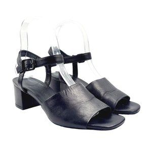 Everlane Block Heel Sandal - Size 6.5